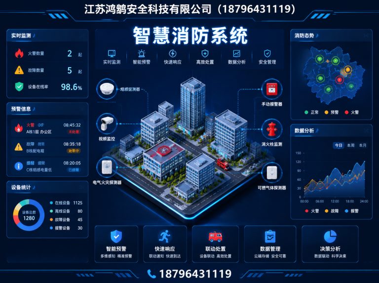 辽源无人机巡检系统展示图