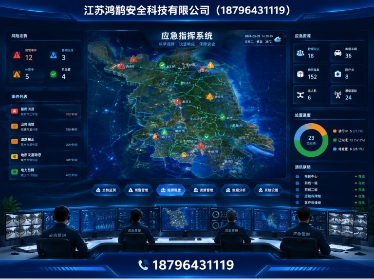 辽源国家高新技术企业展示图