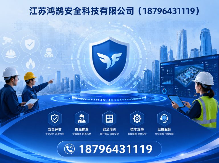 辽源安全科技公司展示图